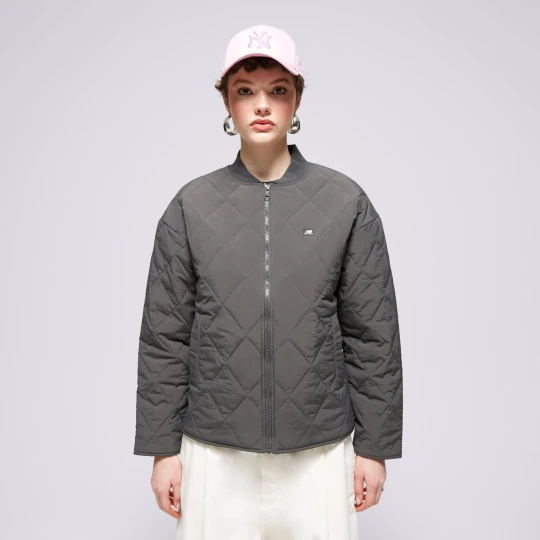 Zdjęcie produktu New Balance Kurtka Kurtka Athletics Fashion Insulated Ack khaki