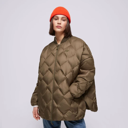 Zdjęcie produktu New Balance Kurtka Pinnacle Bomber French khaki
