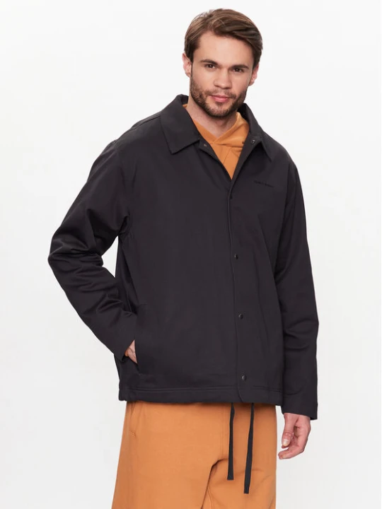 Zdjęcie produktu New Balance Kurtka przejściowa MJ23552 Czarny Relaxed Fit
