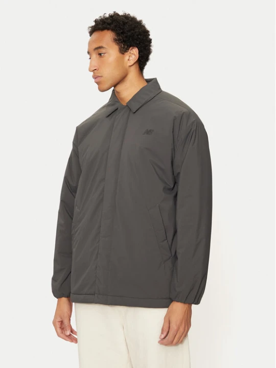 Zdjęcie produktu New Balance Kurtka przejściowa MJ43504 Beżowy Regular Fit