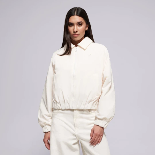 Zdjęcie produktu New Balance Kurtka Woven Bomber Jacket beżowy