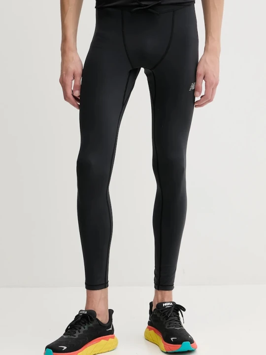 Zdjęcie produktu New Balance legginsy treningowe czarny