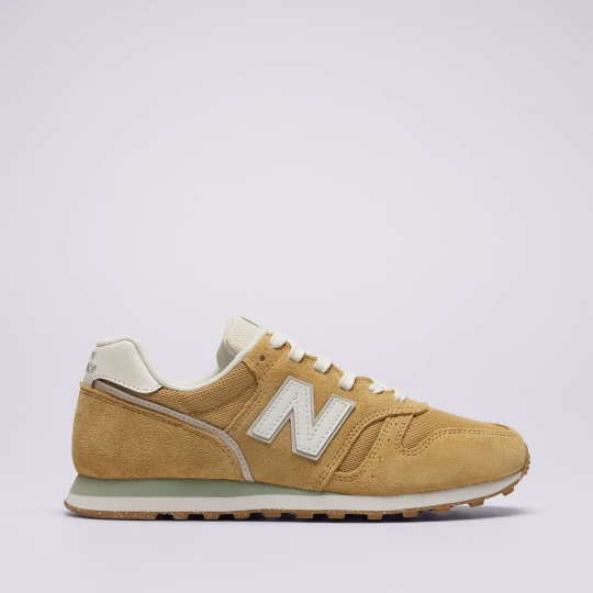 Zdjęcie produktu New Balance Li Wl373V2 beżowy