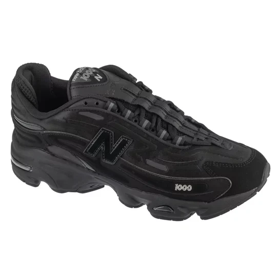 Zdjęcie produktu New Balance M1000DB, Męskie, Czarne, buty sneakers, syntetyk, rozmiar: 41, 5