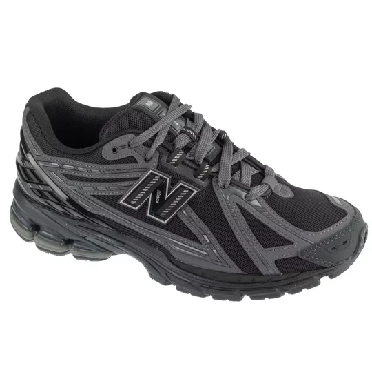 Zdjęcie produktu New Balance M1906RLB, Męskie, Czarne, buty sneakers, przewiewna siateczka, rozmiar: 41, 5