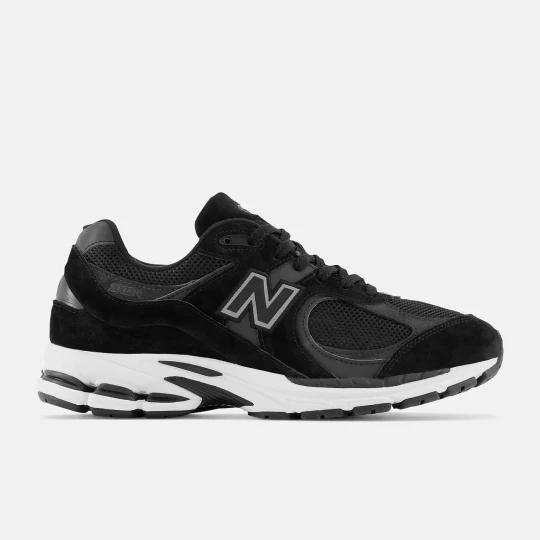 Zdjęcie produktu New Balance M2002RBK Sneakersy unisex czarny