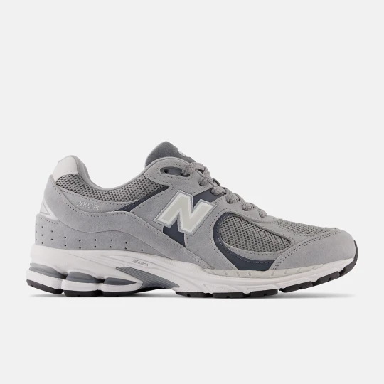 Zdjęcie produktu New Balance M2002RST Sneakersy unisex szary