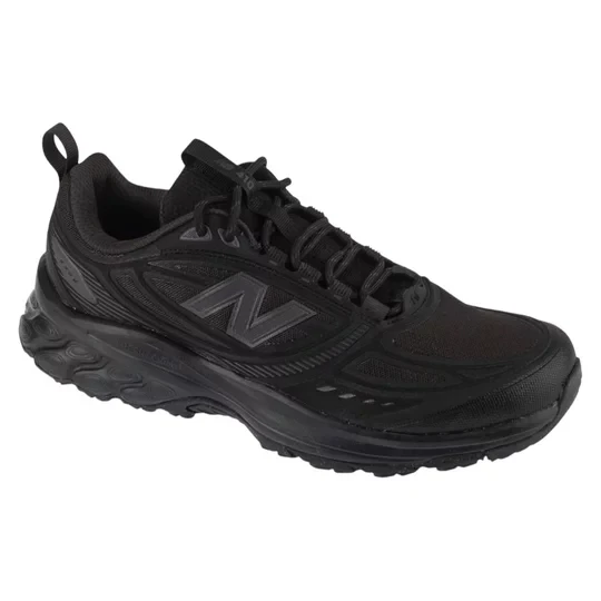 Zdjęcie produktu New Balance M4105FS, Męskie, Czarne, buty do biegania, tkanina, rozmiar: 41, 5