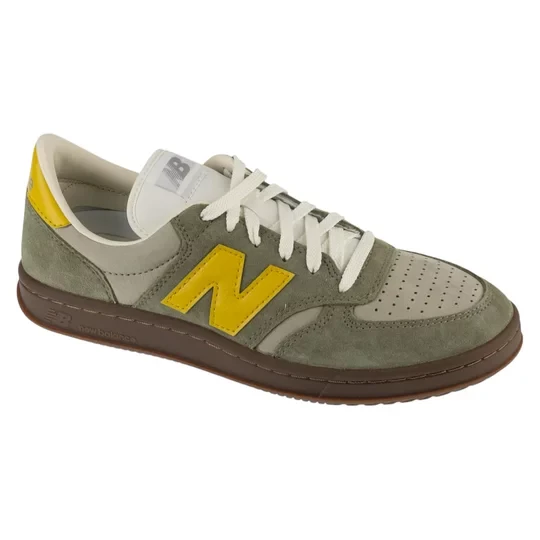 Zdjęcie produktu New Balance M5009M6, Męskie, Zielone, buty sneakers, przewiewna siateczka, rozmiar: 41, 5