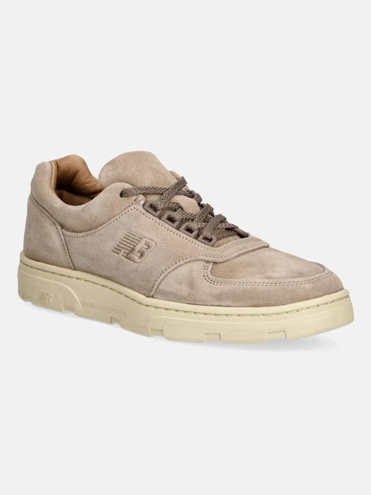 Zdjęcie produktu New Balance Made in UK sneakersy męskie zamszowe