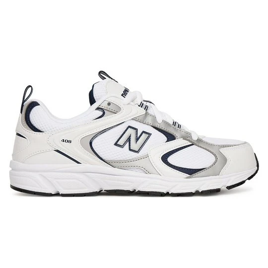 Zdjęcie produktu NEW BALANCE ML408A Biały