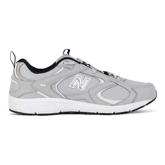 Zdjęcie produktu NEW BALANCE ML408A7 W Szary