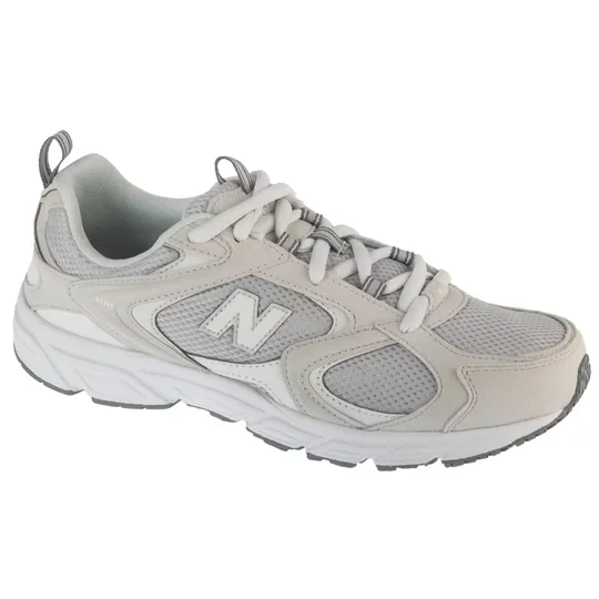 Zdjęcie produktu New Balance ML408NC, Męskie, Szare, buty sneakers, przewiewna siateczka, rozmiar: 36