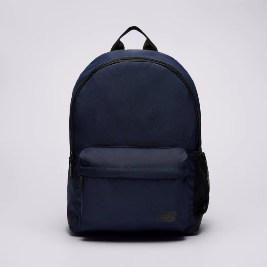 Zdjęcie produktu New Balance Plecak Essential Backpack granatowy