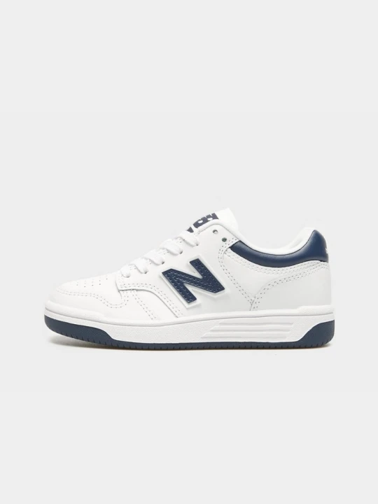 Zdjęcie produktu New Balance 480 biały