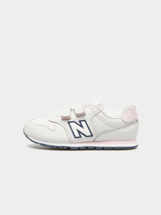 Zdjęcie produktu New Balance 500 szary