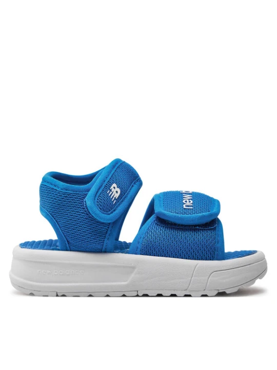 Zdjęcie produktu New Balance Sandały SIA750G3 Niebieski