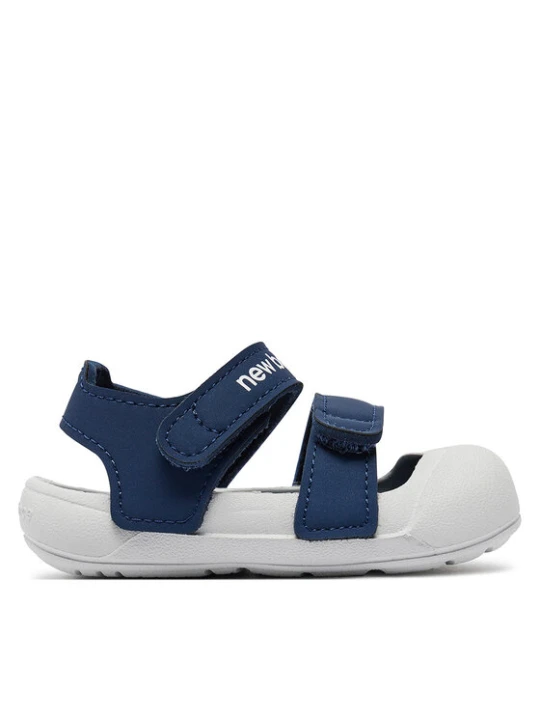 Zdjęcie produktu New Balance Sandały SIA809B3 Granatowy