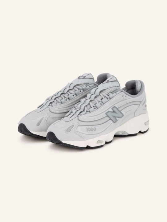 Zdjęcie produktu New Balance Sneaker 1000 grau szary