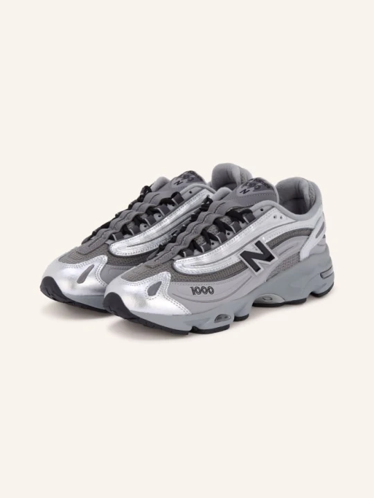 Zdjęcie produktu New Balance Sneaker 1000 silber