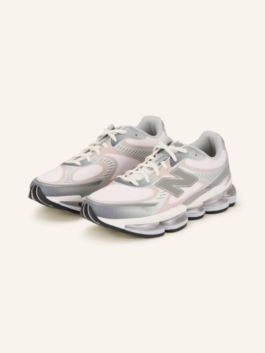 Zdjęcie produktu New Balance Sneaker 2000 rosa różowy
