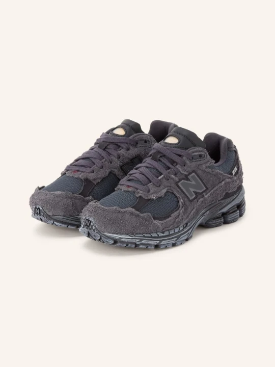 Zdjęcie produktu New Balance Sneaker 2002r Protection Pack weiss CZIEMNOSZARY