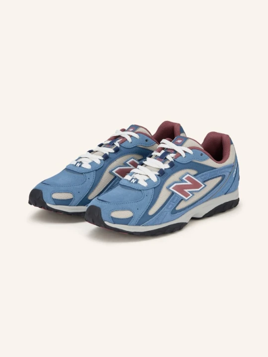 Zdjęcie produktu New Balance Sneaker 204l blau