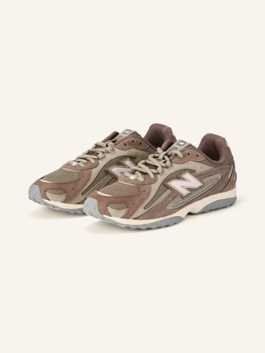 Zdjęcie produktu New Balance Sneaker 204l braun brązowy