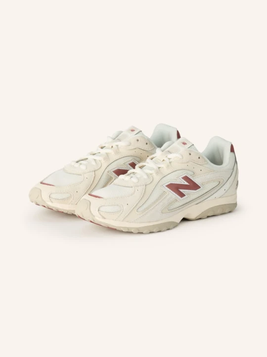 Zdjęcie produktu New Balance Sneaker 204l weiss biały