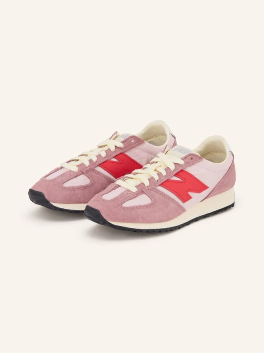 Zdjęcie produktu New Balance Sneaker 471 pink