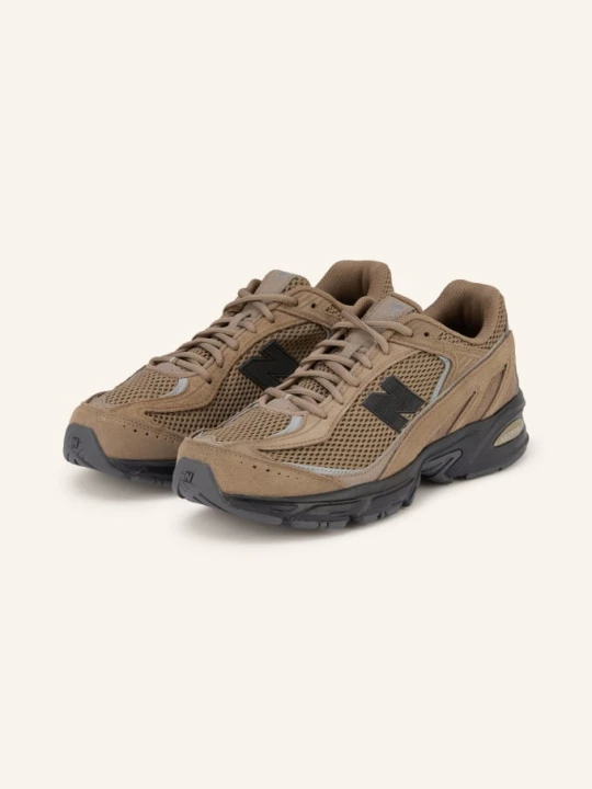 Zdjęcie produktu New Balance Sneaker 509 braun BRĄZOWY