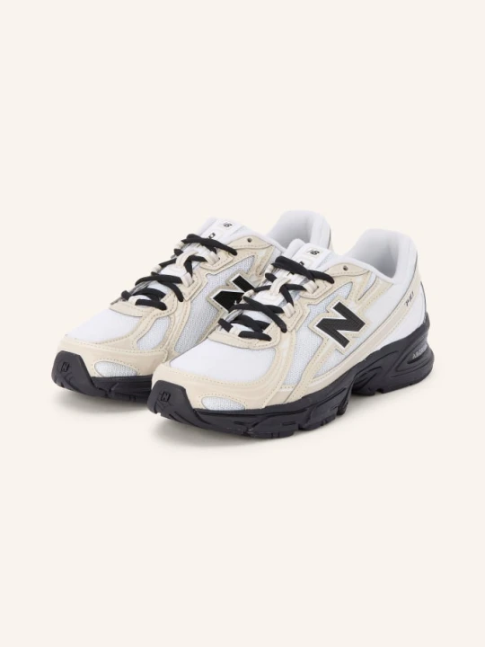 Zdjęcie produktu New Balance Sneakersy 740 beige