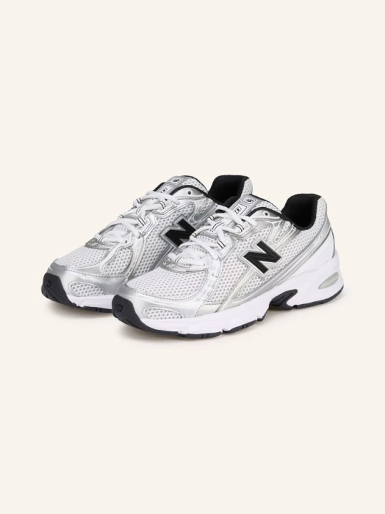 Zdjęcie produktu New Balance Sneaker 740 weiss