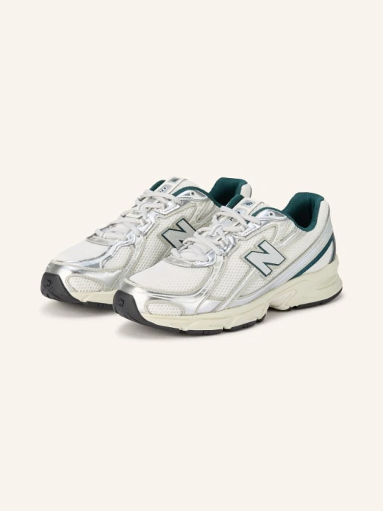 Zdjęcie produktu New Balance Sneaker 740 weiss biały