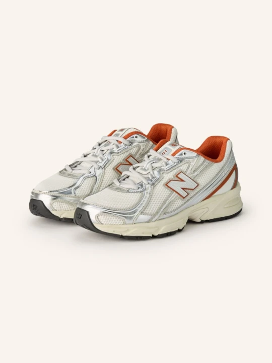 Zdjęcie produktu New Balance Sneaker 740 weiss biały