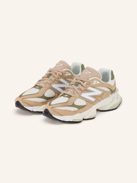 Zdjęcie produktu New Balance Sneaker 9060 beige