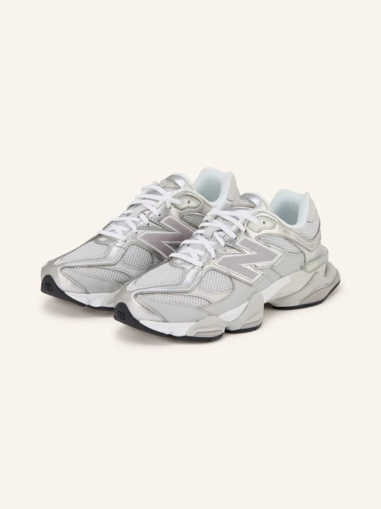 Zdjęcie produktu New Balance Sneaker 9060 grau szary