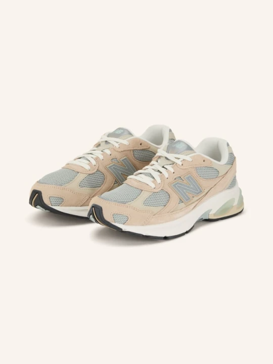 Zdjęcie produktu New Balance Sneaker Abzorb 2010 beige
