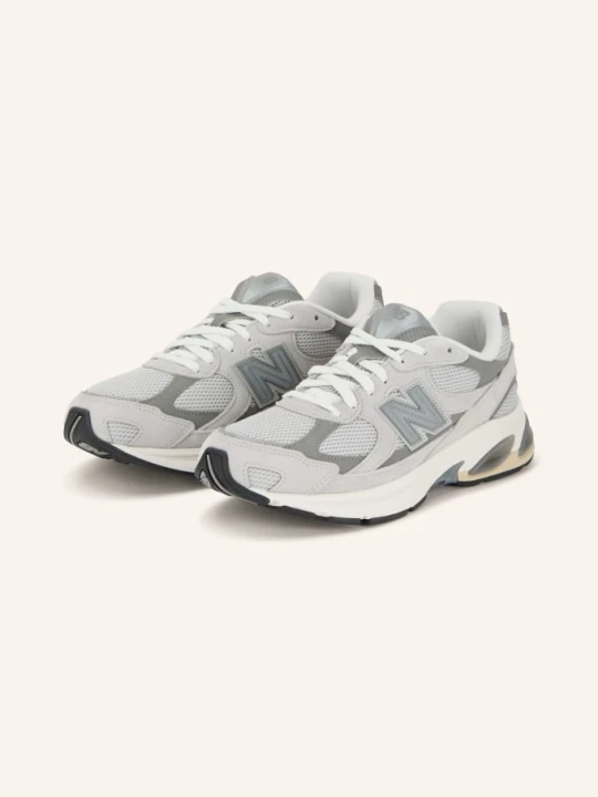 Zdjęcie produktu New Balance Sneaker Abzorb 2010 grau szary