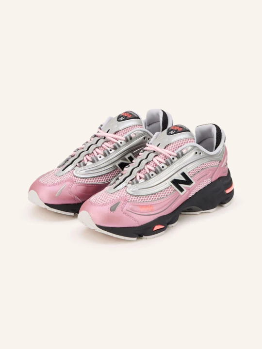 Zdjęcie produktu New Balance Sneakersy 1000 pink