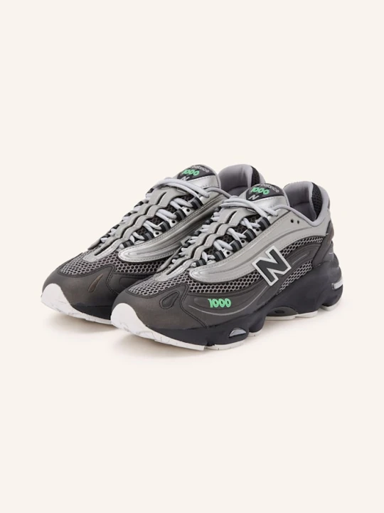 Zdjęcie produktu New Balance Sneakersy 1000 schwarz