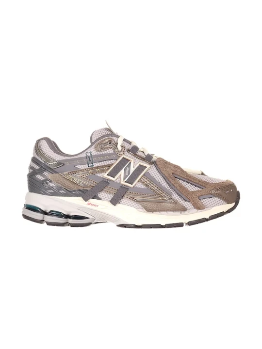 Zdjęcie produktu New Balance sneakersy 1906 szary