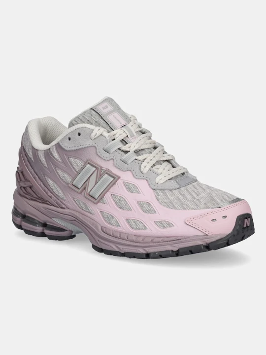 Zdjęcie produktu New Balance sneakersy 1906 fioletowy