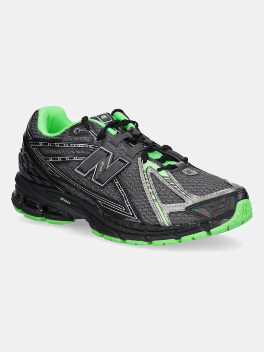 Zdjęcie produktu New Balance sneakersy 1906 czarny