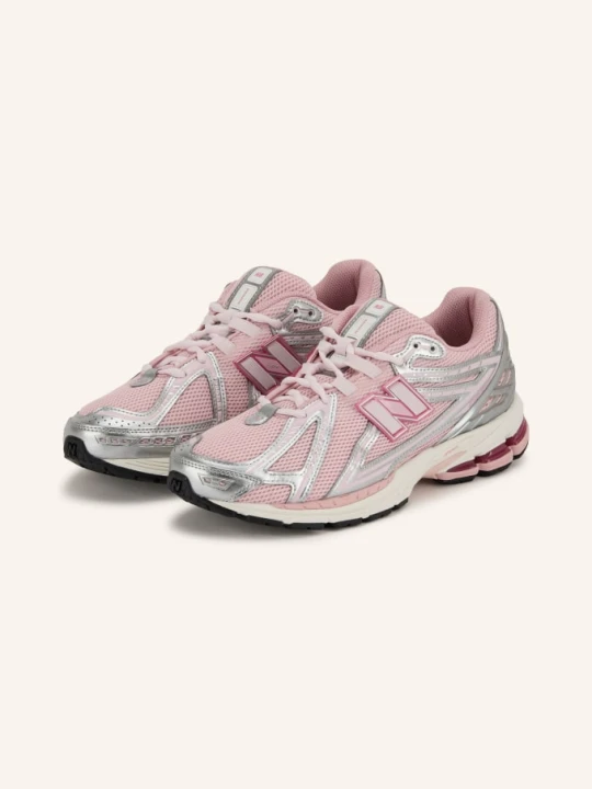 Zdjęcie produktu New Balance Sneakersy 1906 pink