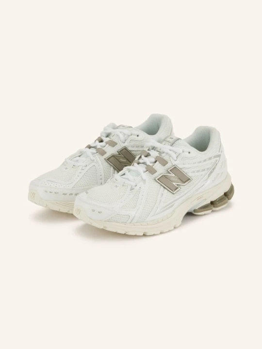 Zdjęcie produktu New Balance Sneakersy 1906 weiss biały