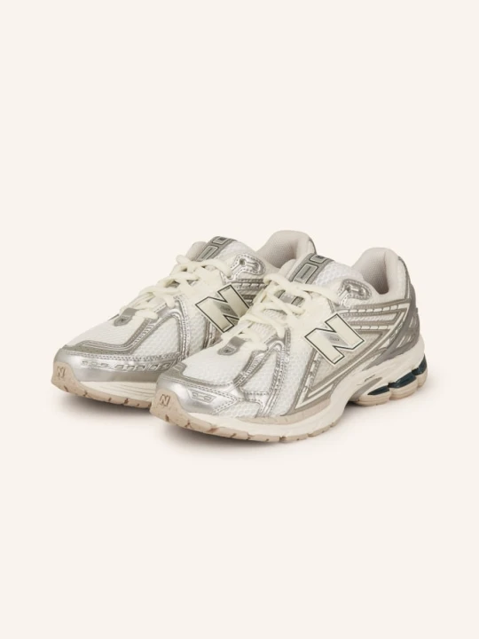 Zdjęcie produktu New Balance Sneakersy 1906r silber srebrny