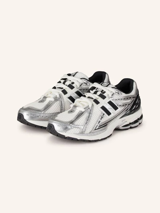 Zdjęcie produktu New Balance Sneakersy 1906r silber srebrny