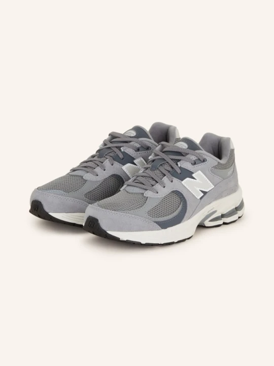 Zdjęcie produktu New Balance Sneakersy 2002 grau SZARY
