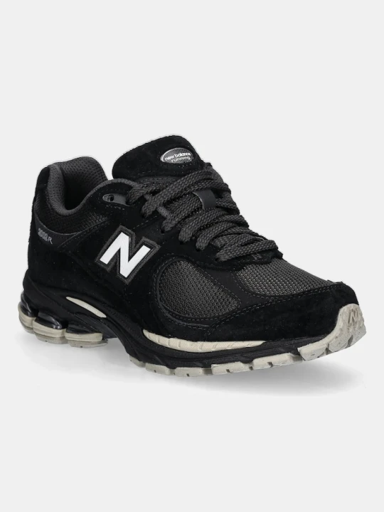 Zdjęcie produktu New Balance sneakersy 2002 czarny